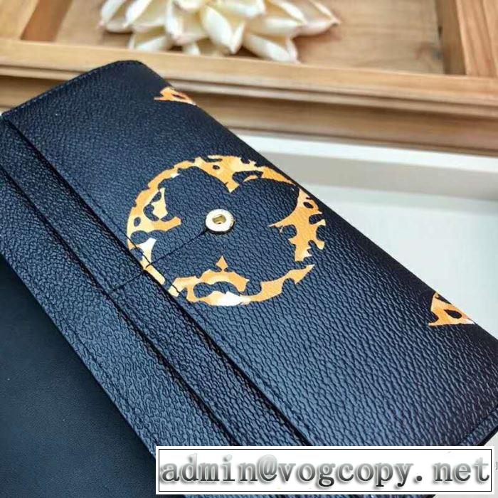 ルイ ヴィトン LOUIS VUITTON 財布 絶妙にオシャレ人気アイテム 2019春夏は人気定番