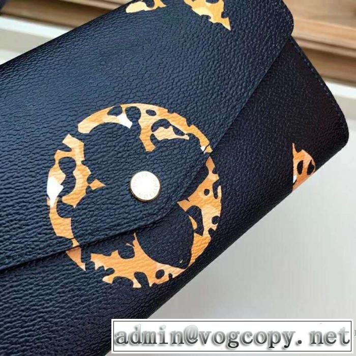 ルイ ヴィトン LOUIS VUITTON 財布 絶妙にオシャレ人気アイテム 2019春夏は人気定番
