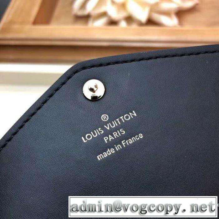 ルイ ヴィトン LOUIS VUITTON 財布 絶妙にオシャレ人気アイテム 2019春夏は人気定番