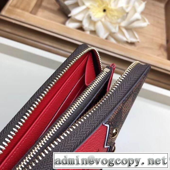 2019年春夏シーズンの人気 ルイ ヴィトン LOUIS VUITTON 財布 特に夏は人気アイテム
