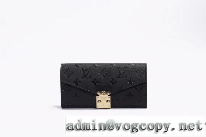 ルイ ヴィトン LOUIS VUITTON 財布 4色可選 2019年の夏のマスト 目を引く春夏トップス