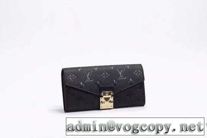 ルイ ヴィトン LOUIS VUITTON 財布 4色可選 2019年の夏のマスト 目を引く春夏トップス