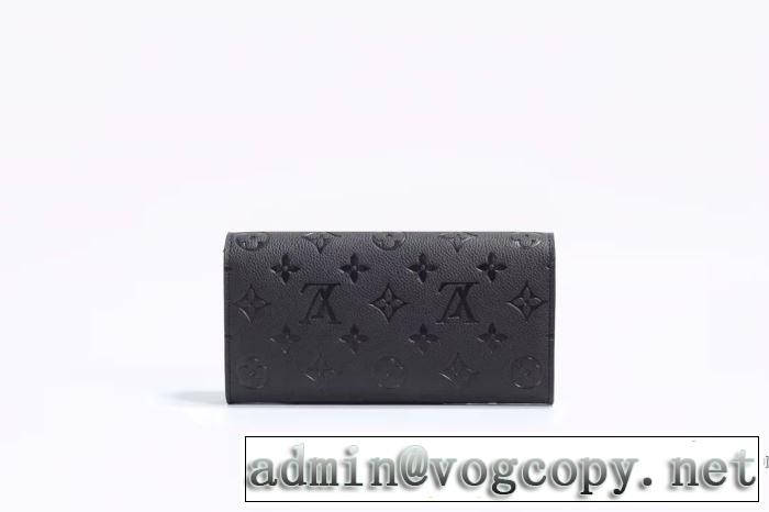 ルイ ヴィトン LOUIS VUITTON 財布 4色可選 2019年の夏のマスト 目を引く春夏トップス