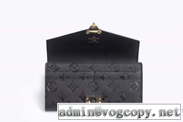 ルイ ヴィトン LOUIS VUITTON 財布 4色可選 2019年の夏のマスト 目を引く春夏トップス