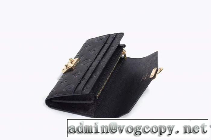 ルイ ヴィトン LOUIS VUITTON 財布 4色可選 2019年の夏のマスト 目を引く春夏トップス