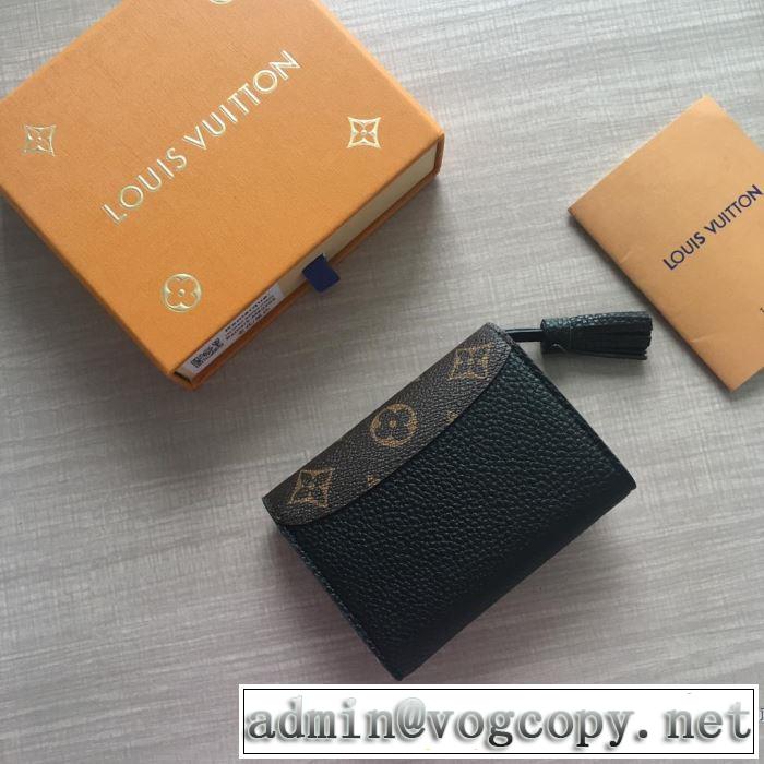 財布 多色可選 2019春夏の大注目トレンド お洒落トレンド人気 ルイ ヴィトン LOUIS VUITTON