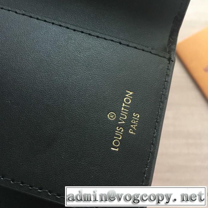 財布 多色可選 2019春夏の大注目トレンド お洒落トレンド人気 ルイ ヴィトン LOUIS VUITTON