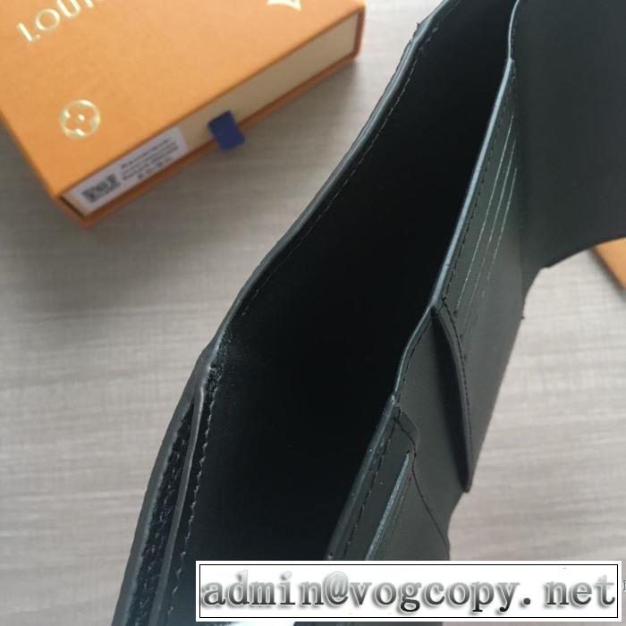 財布 多色可選 2019春夏の大注目トレンド お洒落トレンド人気 ルイ ヴィトン LOUIS VUITTON