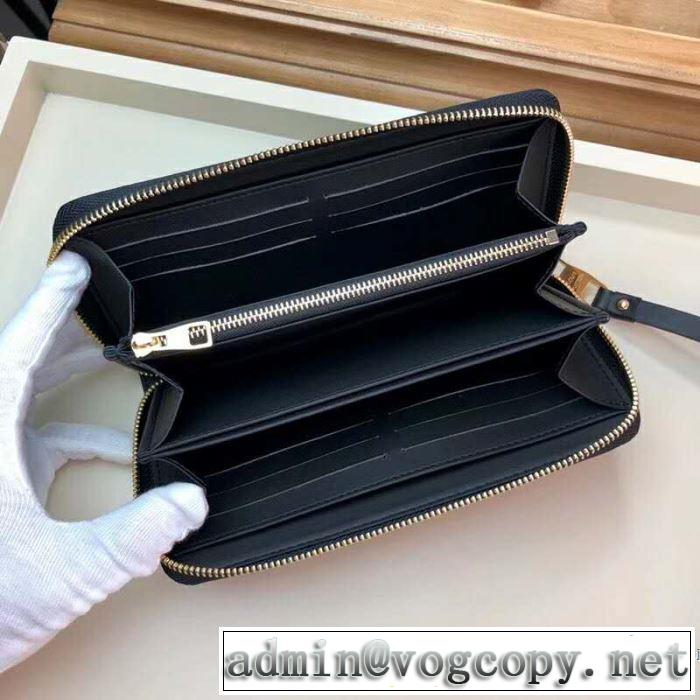 おしゃれデザインも大人気  ルイ ヴィトン LOUIS VUITTON 財布 2019春夏トレンドアイテム