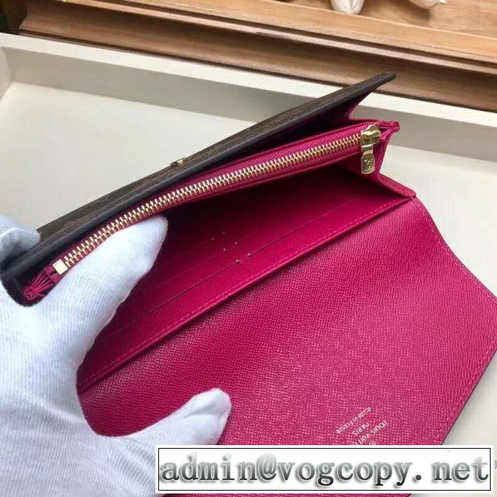ルイ ヴィトン LOUIS VUITTON 財布 2019春夏人気トレンドアイテム 海外セレブは大人気