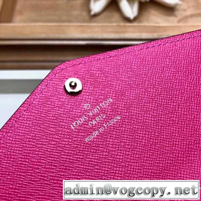 ルイ ヴィトン LOUIS VUITTON 財布 2019春夏人気トレンドアイテム 海外セレブは大人気