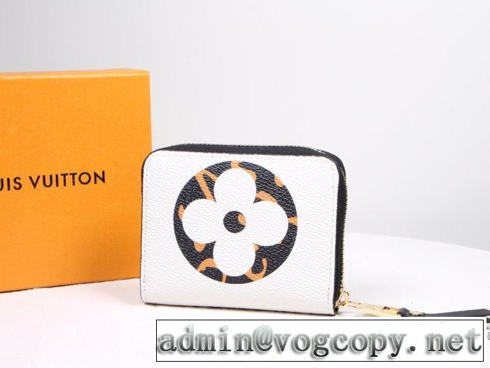 *2色可選 着心地もなめらかで快適 ルイ ヴィトン LOUIS VUITTON 財布/ウォレット  2019トレンドカラー秋冬セール