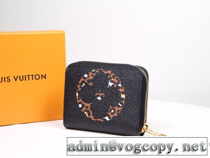 2色可選 着心地もなめらかで快適 ルイ ヴィトン LOUIS VUITTON 財布/ウォレット  2019トレンドカラー秋冬セール