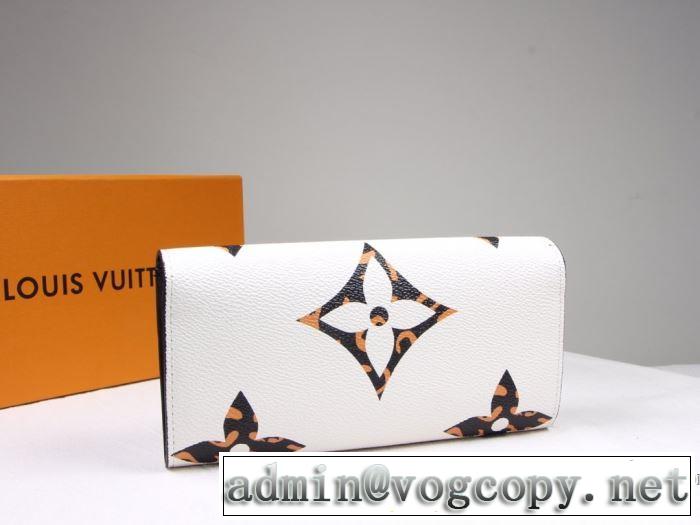 財布/ウォレット  とにかく完璧ブランド新作 ルイ ヴィトン 秋服コーデ2019年版 LOUIS VUITTON 大胆なチェックの人気トレンド