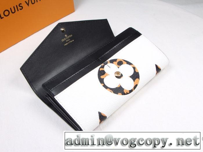 財布/ウォレット  とにかく完璧ブランド新作 ルイ ヴィトン 秋服コーデ2019年版 LOUIS VUITTON 大胆なチェックの人気トレンド