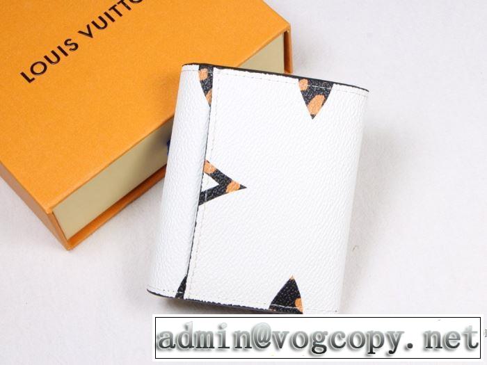 LOUIS VUITTON 秋にはやる最新作を先取り ルイ ヴィトン  2019秋冬トレンドアイテム 財布/ウォレット さわやかに新品おすすめ