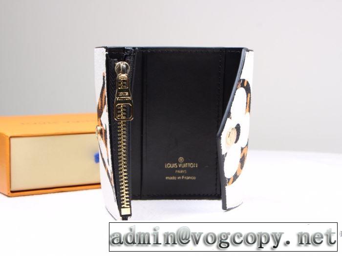 LOUIS VUITTON 秋にはやる最新作を先取り ルイ ヴィトン  2019秋冬トレンドアイテム 財布/ウォレット さわやかに新品おすすめ