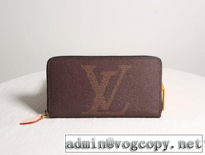 ルイ ヴィトン今年注目な新品セール  LOUIS VUITTON 秋冬とれんど新品目立ち 財布/ウォレット 2019秋冬最重要アイテム
