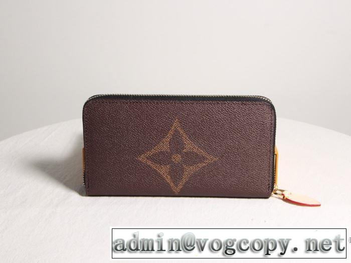 ルイ ヴィトン今年注目な新品セール  LOUIS VUITTON 秋冬とれんど新品目立ち 財布/ウォレット 2019秋冬最重要アイテム