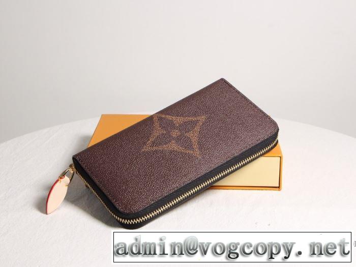 ルイ ヴィトン今年注目な新品セール  LOUIS VUITTON 秋冬とれんど新品目立ち 財布/ウォレット 2019秋冬最重要アイテム