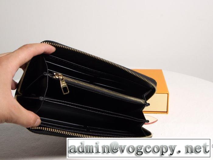 ルイ ヴィトン今年注目な新品セール  LOUIS VUITTON 秋冬とれんど新品目立ち 財布/ウォレット 2019秋冬最重要アイテム