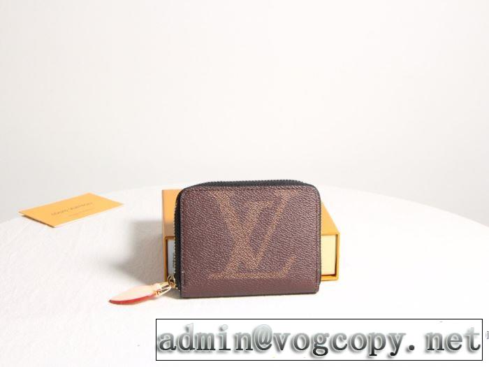 今年注目すべき秋冬ファッション ルイ ヴィトン2019トレンドアイテム激安  LOUIS VUITTON 財布/ウォレット 人気の秋冬新作再登場