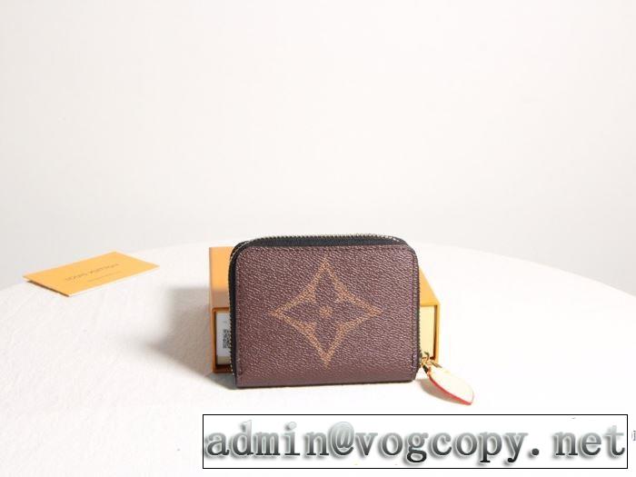 今年注目すべき秋冬ファッション ルイ ヴィトン2019トレンドアイテム激安  LOUIS VUITTON 財布/ウォレット 人気の秋冬新作再登場