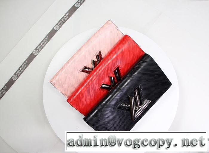 秋冬もちろん主役級 ルイ ヴィトン 3色可選  大人かわいい秋冬コーデを楽しみ LOUIS VUITTON 財布/ウォレット おしゃれ度アップ秋冬コレクション