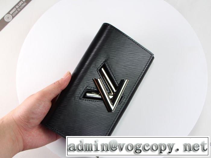 秋冬もちろん主役級 ルイ ヴィトン 3色可選  大人かわいい秋冬コーデを楽しみ LOUIS VUITTON 財布/ウォレット おしゃれ度アップ秋冬コレクション