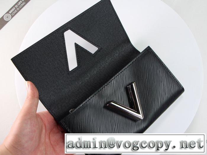 秋冬もちろん主役級 ルイ ヴィトン 3色可選  大人かわいい秋冬コーデを楽しみ LOUIS VUITTON 財布/ウォレット おしゃれ度アップ秋冬コレクション