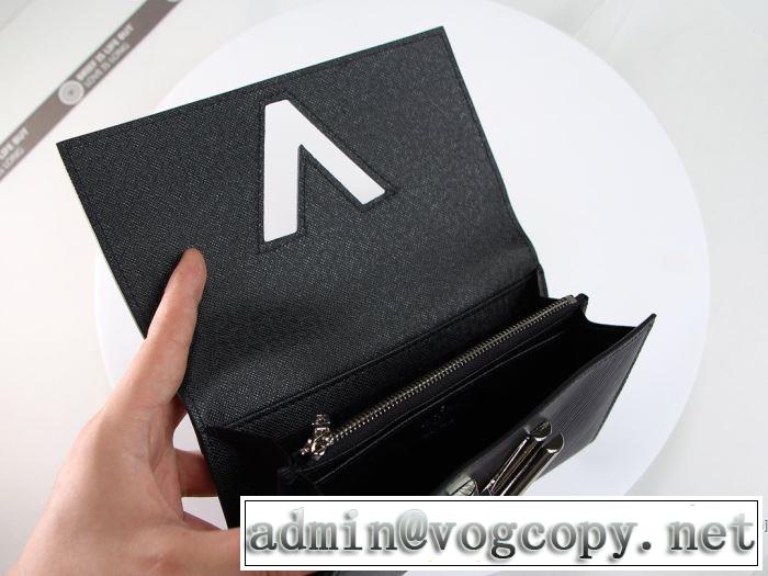 秋冬もちろん主役級 ルイ ヴィトン 3色可選  大人かわいい秋冬コーデを楽しみ LOUIS VUITTON 財布/ウォレット おしゃれ度アップ秋冬コレクション