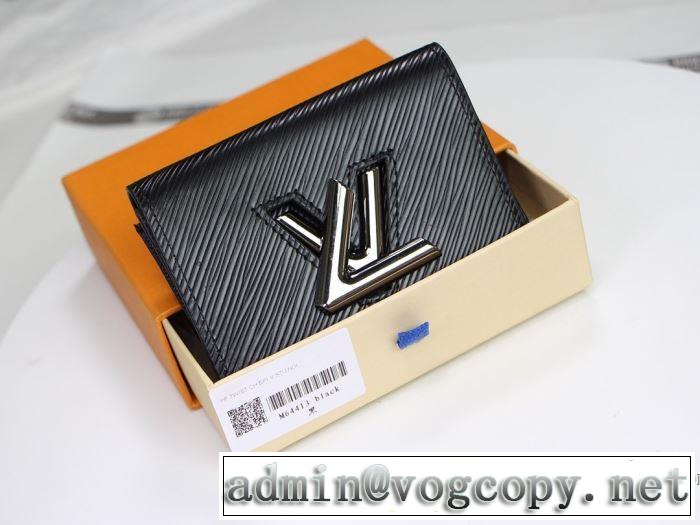 2019秋のファッショントレンドはこれ ルイ ヴィトン 秋ファションのトレンド LOUIS VUITTON 財布/ウォレット 2色可選 一番おしゃれ秋冬トレンド