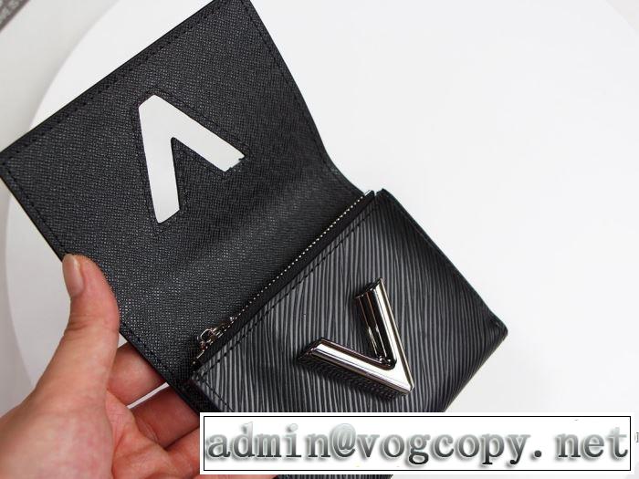 2019秋のファッショントレンドはこれ ルイ ヴィトン 秋ファションのトレンド LOUIS VUITTON 財布/ウォレット 2色可選 一番おしゃれ秋冬トレンド