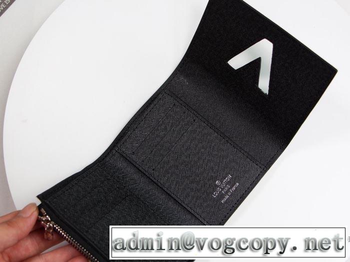 2019秋のファッショントレンドはこれ ルイ ヴィトン 秋ファションのトレンド LOUIS VUITTON 財布/ウォレット 2色可選 一番おしゃれ秋冬トレンド