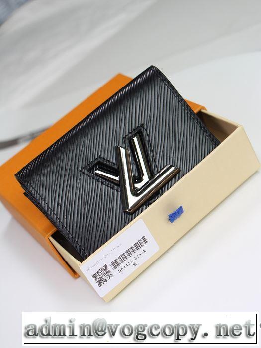 2019秋のファッショントレンドはこれ ルイ ヴィトン 秋ファションのトレンド LOUIS VUITTON 財布/ウォレット 2色可選 一番おしゃれ秋冬トレンド