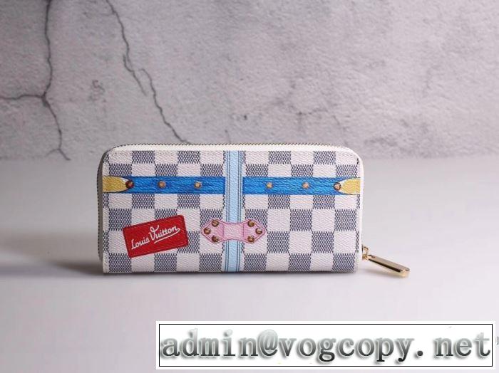 財布/ウォレット 2019秋に注目したい ルイ ヴィトン 新作アイテムが今年流 LOUIS VUITTON   おしゃれさんはいち早く取り