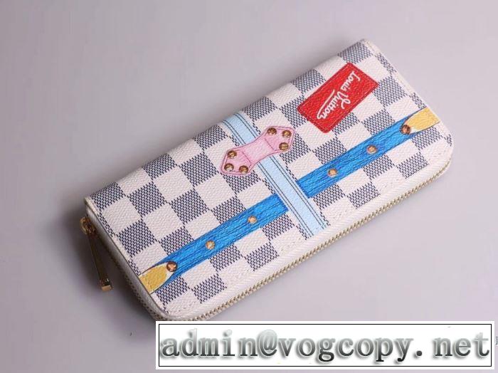 財布/ウォレット 2019秋に注目したい ルイ ヴィトン 新作アイテムが今年流 LOUIS VUITTON   おしゃれさんはいち早く取り