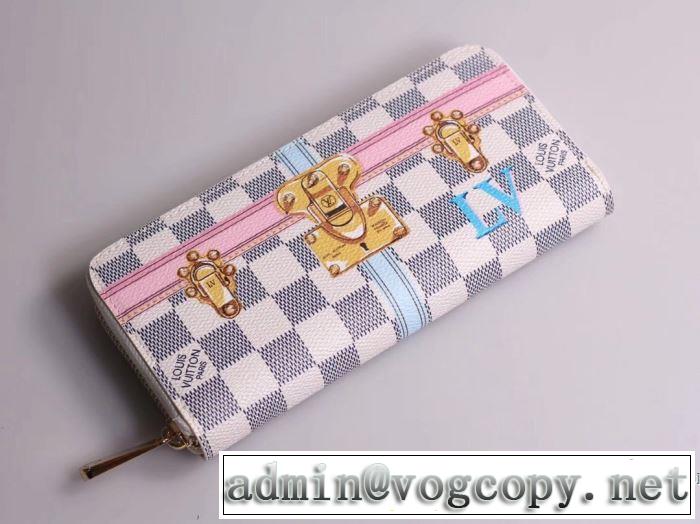 財布/ウォレット 2019秋に注目したい ルイ ヴィトン 新作アイテムが今年流 LOUIS VUITTON   おしゃれさんはいち早く取り