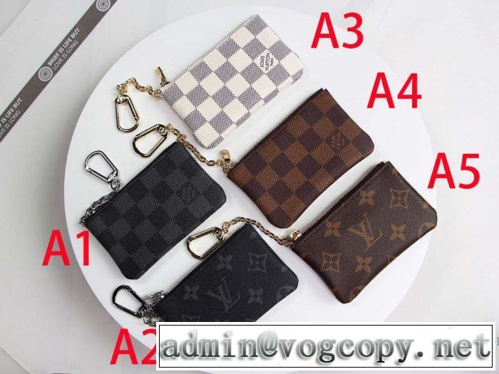 *今シーズン注目のアイテム ルイ ヴィトン LOUIS VUITTON 財布/ウォレット 多色可選 秋冬にお世話になる定番