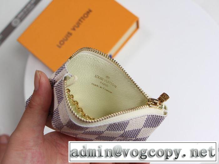 今シーズン注目のアイテム ルイ ヴィトン LOUIS VUITTON 財布/ウォレット 多色可選 秋冬にお世話になる定番