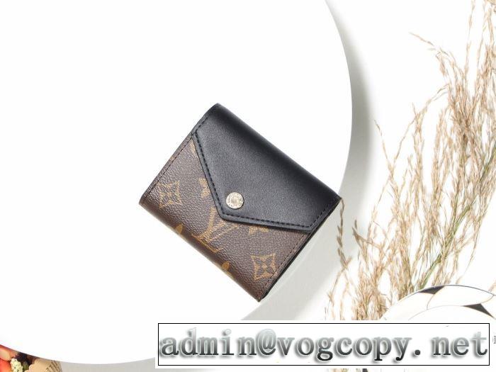 【最新】2019年秋冬のトレンド速報 ルイ ヴィトン 優しいのに存在感 LOUIS VUITTON 財布/ウォレット 多色可選 毎日はちょっとイイ秋冬新品