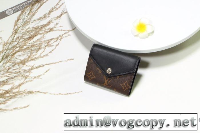 【最新】2019年秋冬のトレンド速報 ルイ ヴィトン 優しいのに存在感 LOUIS VUITTON 財布/ウォレット 多色可選 毎日はちょっとイイ秋冬新品