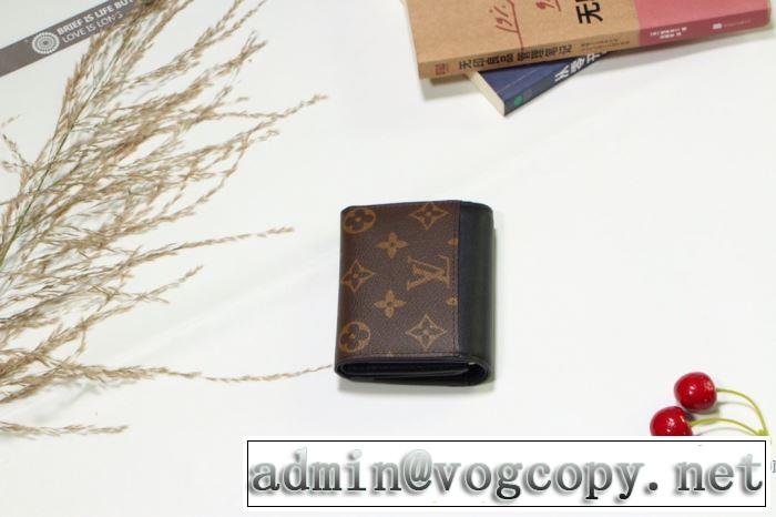 【最新】2019年秋冬のトレンド速報 ルイ ヴィトン 優しいのに存在感 LOUIS VUITTON 財布/ウォレット 多色可選 毎日はちょっとイイ秋冬新品