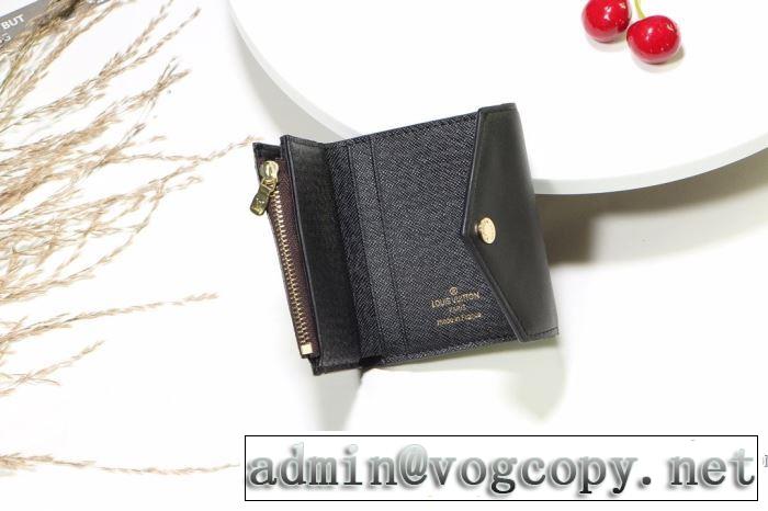 【最新】2019年秋冬のトレンド速報 ルイ ヴィトン 優しいのに存在感 LOUIS VUITTON 財布/ウォレット 多色可選 毎日はちょっとイイ秋冬新品