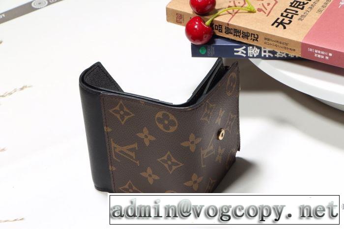 【最新】2019年秋冬のトレンド速報 ルイ ヴィトン 優しいのに存在感 LOUIS VUITTON 財布/ウォレット 多色可選 毎日はちょっとイイ秋冬新品