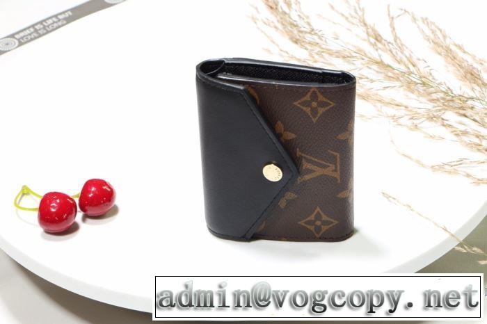 【最新】2019年秋冬のトレンド速報 ルイ ヴィトン 優しいのに存在感 LOUIS VUITTON 財布/ウォレット 多色可選 毎日はちょっとイイ秋冬新品