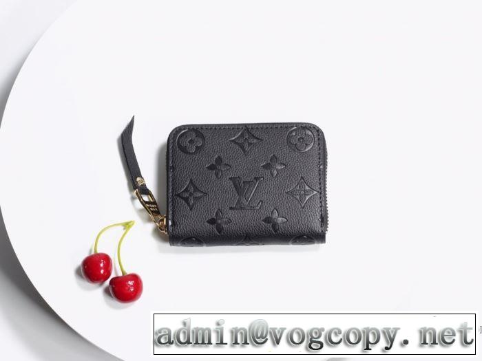 多色可選ファッショントレンドを早速チェック ルイ ヴィトン 2020秋冬流行ファション  LOUIS VUITTON 財布/ウォレット 最高にCOOL秋冬新作