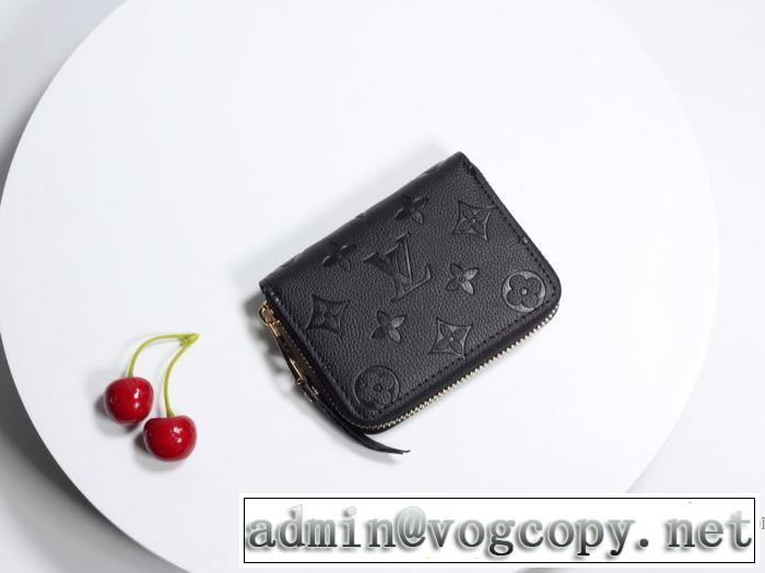 多色可選ファッショントレンドを早速チェック ルイ ヴィトン 2020秋冬流行ファション  LOUIS VUITTON 財布/ウォレット 最高にCOOL秋冬新作