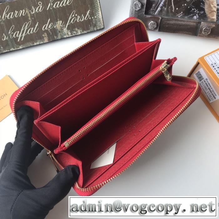 LOUIS VUITTON 今年らしい新しい人気色 ルイ ヴィトン 【2019秋冬】今きてる最先端ブランド 財布/ウォレット 現在流行中のおすすめ人気