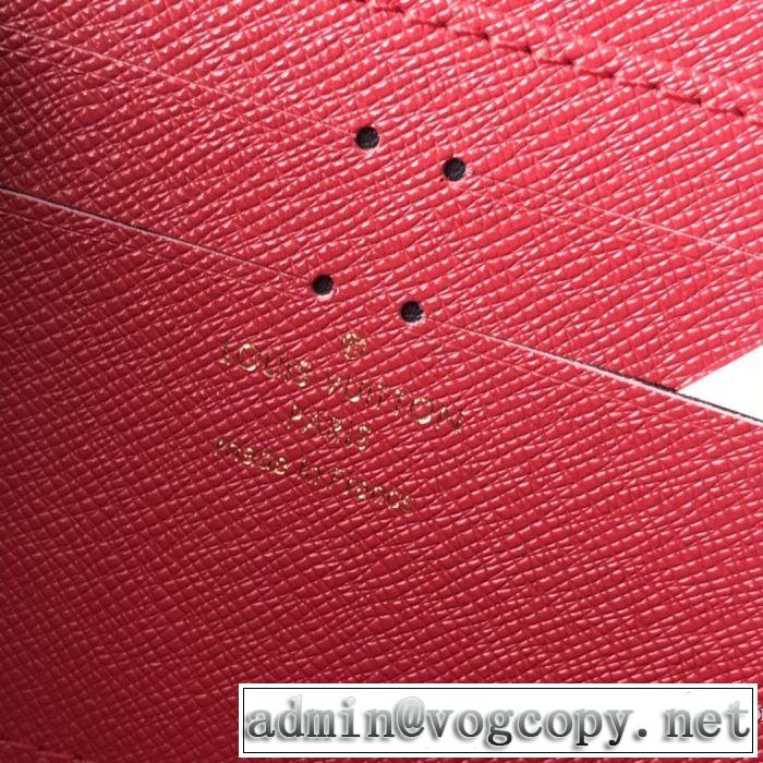 LOUIS VUITTON 今年らしい新しい人気色 ルイ ヴィトン 【2019秋冬】今きてる最先端ブランド 財布/ウォレット 現在流行中のおすすめ人気